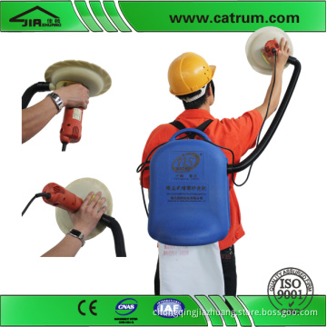 Nishi Dust Absorption Wall Grinder